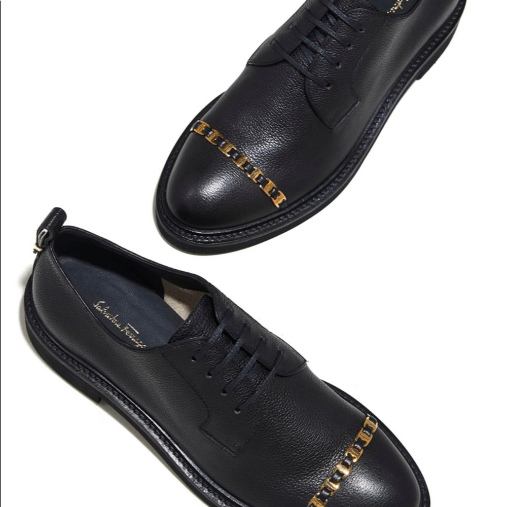 Salvatore Ferragamo women’s shoes